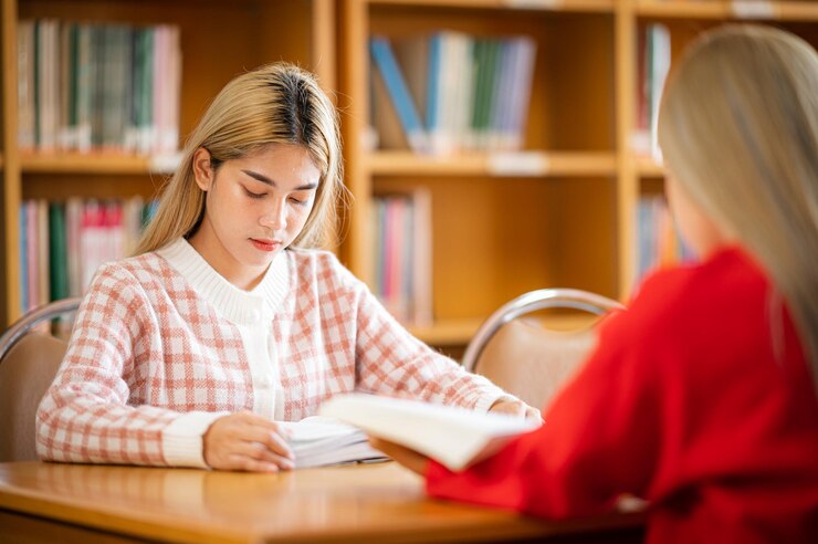 avaliação educacional